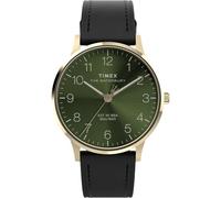 Timex Men Analogue Quartz Watch Waterbury Classic