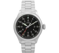 Timex Men Analogue Quartz Watch Waterbury Traditional
