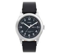 Timex Men Analogue Quartz Watch Waterbury Traditional