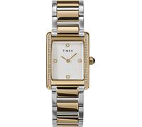 Timex Men Analogue Quartz Watch with Stainless Steel Strap TW2V81300