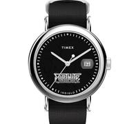 Timex Men Analogue Quartz Watch X Fortnite Weekender