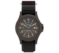 Timex Men Analogue Watch Expedition Acadia