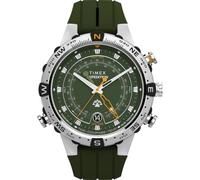 Timex Men's Analogue Quartz Watch Expedition North Tide/Temp/Compass