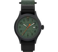 Timex Men Analogue Watch Expedition Scout