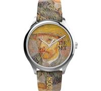 Timex Men Analogue Watch The MET Van Gogh