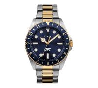 Timex Men Analogue Watch UFC Debut