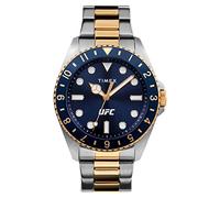 Timex Men Analogue Watch UFC Debut