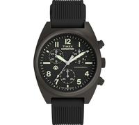 Timex Men Chronograph Quartz Watch Expedition North Capstone