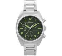 Timex Men Chronograph Quartz Watch Expedition North Capstone