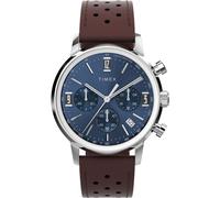 Timex Men Chronograph Watch Marlin