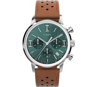 Timex Men's Marlin Chronograph Tachymeter 40mm Watch TW2W10100