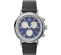 Timex Men Chronograph Watch Waterbury Standard