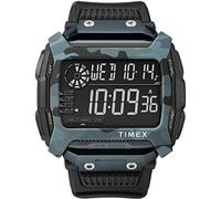 Timex Men Digital Quartz Watch Command