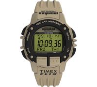 Timex Men Digital Quartz Watch Ironman Flix