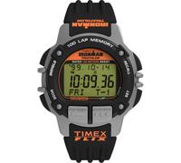 Timex Men Digital Quartz Watch Ironman Flix