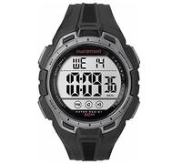 Timex Men Digital Quartz Watch Marathon