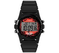 Timex Men Digital Quartz Watch Stranger Things Atlantis