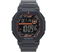 Timex Men Digital Watch Command Encounter