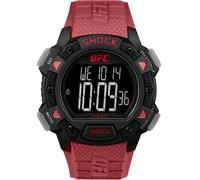 Timex Men Digital Watch Core Shock