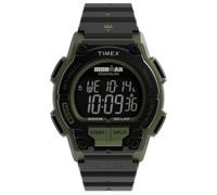 Timex Ironman Classic Watch Green Man