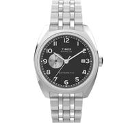 Timex Mens Marlin Mod Retro Automatic Watch TW2W58800