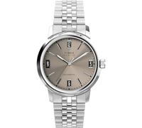Timex Men's Analog Quartz Watch with Stainless Steel Strap TW2W59200VQ
