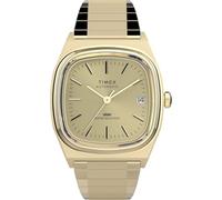 Timex Men's Analogue Automatic Watch E Line
