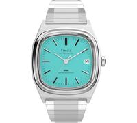 Timex Men's Analogue Automatic Watch E Line