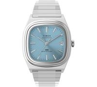 Timex Men's Analogue Automatic Watch E Line