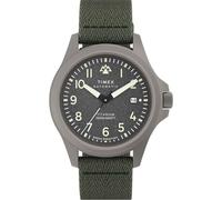 Timex Expedition North Titanium Automatic 41mm Watch TW2V95300