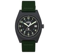 Timex Men's Analogue Automatic Watch Expedition North Capstone