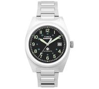 Timex Men's Analogue Automatic Watch Expedition North Capstone