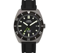 Timex Men's Analogue Automatic Watch Expedition Pioneer