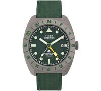 Timex Men's Analogue Automatic Watch Expedition Pioneer