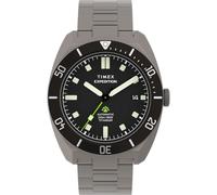 Timex Men's Analogue Automatic Watch Expedition Pioneer