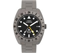 Timex Men's Analogue Automatic Watch Expedition Pioneer