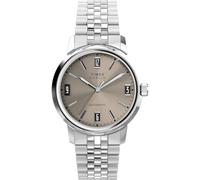 Timex Men's Analogue Automatic Watch Marlin