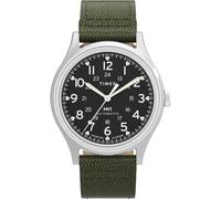 Timex Men's Analogue Automatic Watch Military MK1
