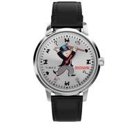 Timex Men's Analogue Automatic Watch X Monopoly