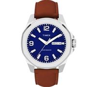 Timex Men's Analogue Watch Essex Day & Date