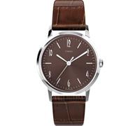 Timex Men's Analogue Mechanic Watch Marlin