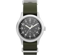Timex Men's Analogue Mechanic Watch MK1