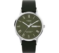 Timex Men's Analogue Quartz Watch Classic