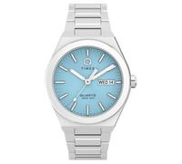 Timex Men's Analogue Quartz Watch Continental