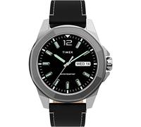 Timex Men's Analogue Quartz Watch Essex Avenue