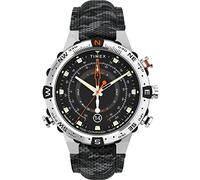 Timex Men's Analogue Quartz Watch Expedition North