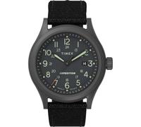 Timex Men's Analogue Quartz Watch Expedition North Sierra
