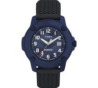 Timex Men's Analogue Quartz Watch Expedition North Timberline