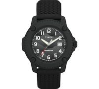 Timex Men's Analogue Quartz Watch Expedition North Timberline with Silicone Strap