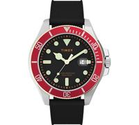 Timex Men's Analogue Quartz Watch Harborside Coast